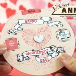 Secret Message Interactive Valentine