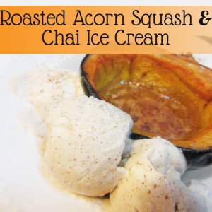Home Made Fall Dessert