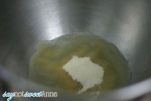 Marshmallow Creeper Tutorial at saynotsweetanne.com