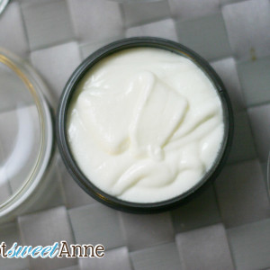 Home made all natural face moisturizer. Anti Acne! Saynotsweetanne.com
