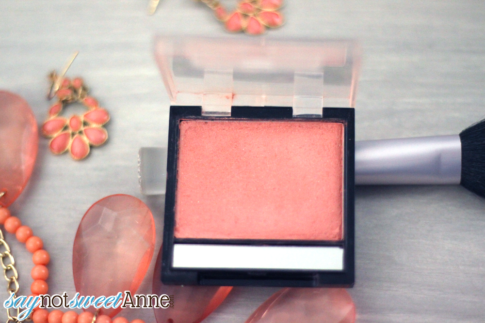 DIY Blush - Create a 100% mineral blush with no additives!