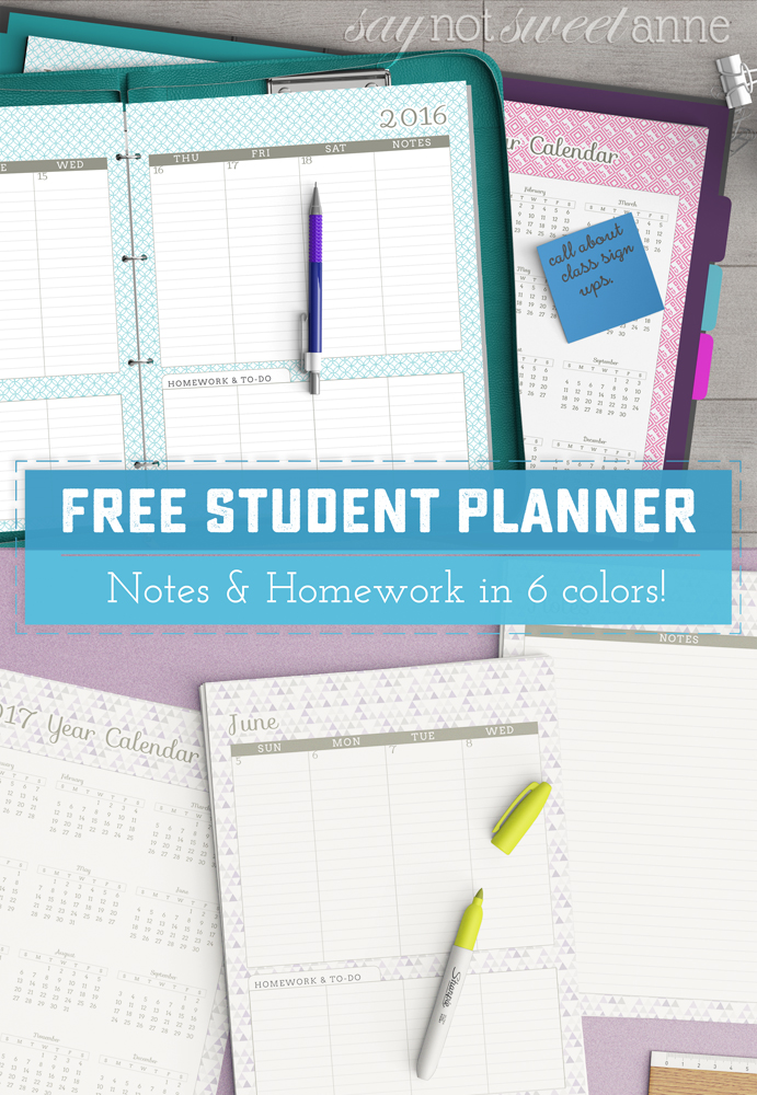 free-printable-student-planner-sweet-anne-designs