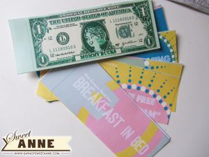 Mommy Bucks - Mother's Day Coupons