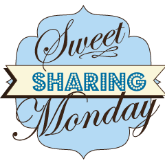 Sweet Anne Designs - Sweet Sharing Monday