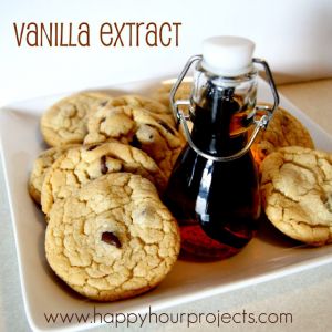 How to make vanilla extract DIY Home made
