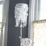 Ikea Lamp Makeover