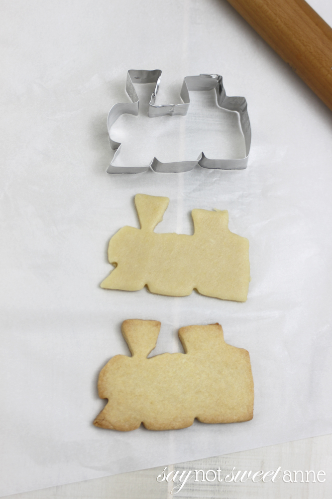 How to Make a Cookie Cutter Sweet Anne Designs