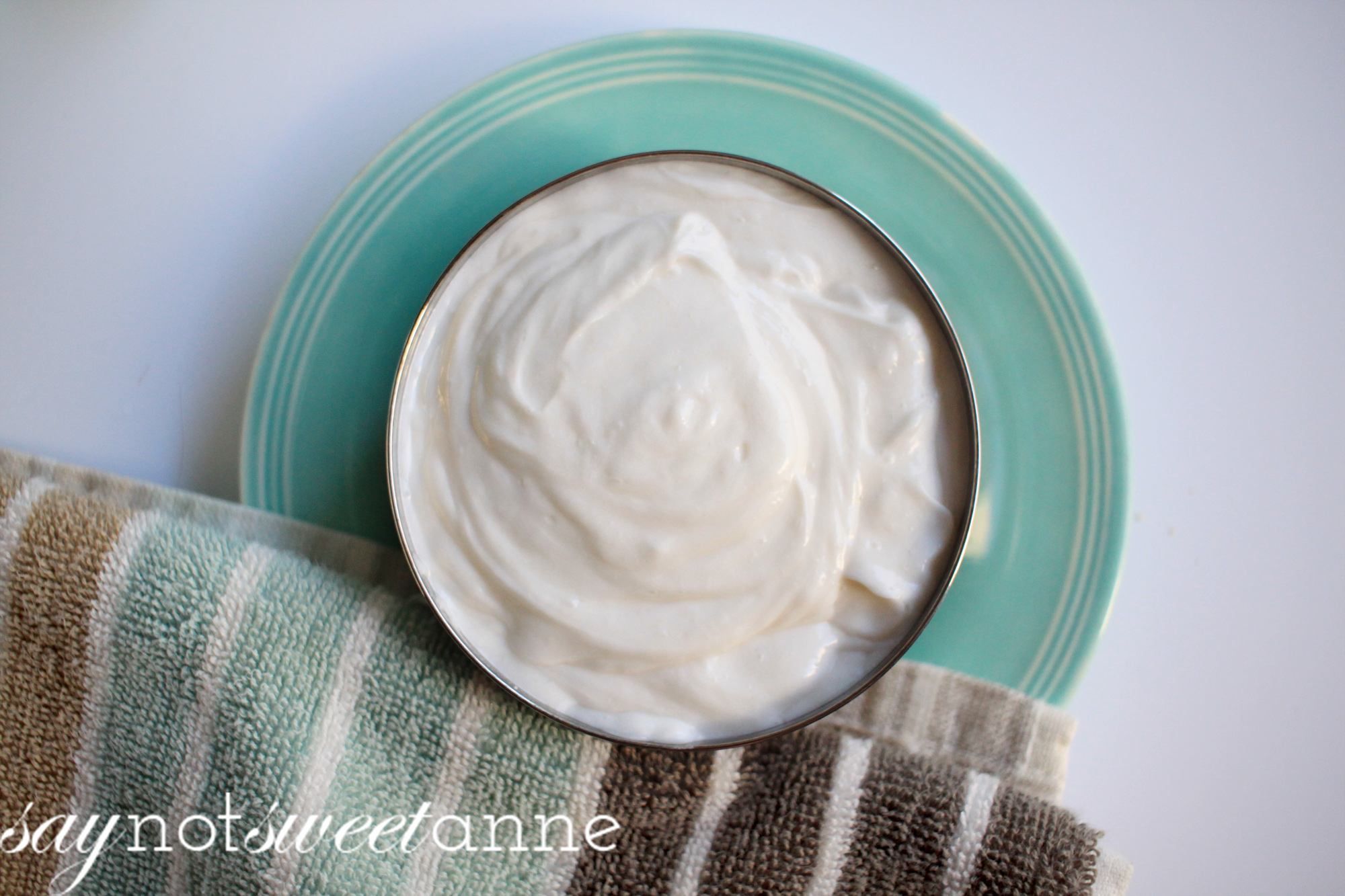 DIY Anti-Aging Cream For Dry Hands - BlissOnly, Recipe