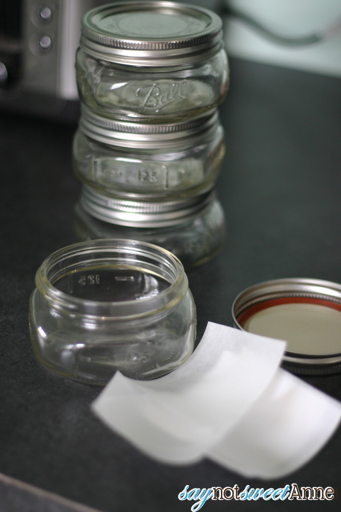 Vacuum Sealed Baked Goods Sweet Anne Designs