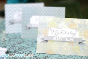 Easy Printable Siblings Cards! Show your brother or sister how much you love them - just because! | saynotsweetanne.com | #diy #card #printable #siblings