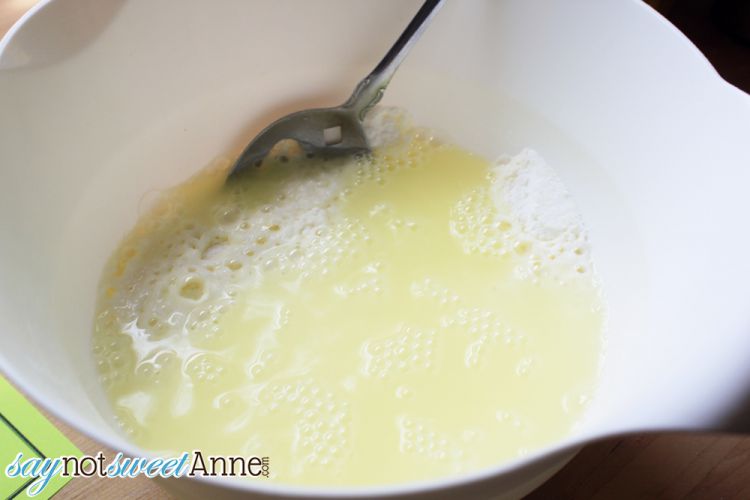 DIY Dishwasher Tabs Sweet Anne Designs