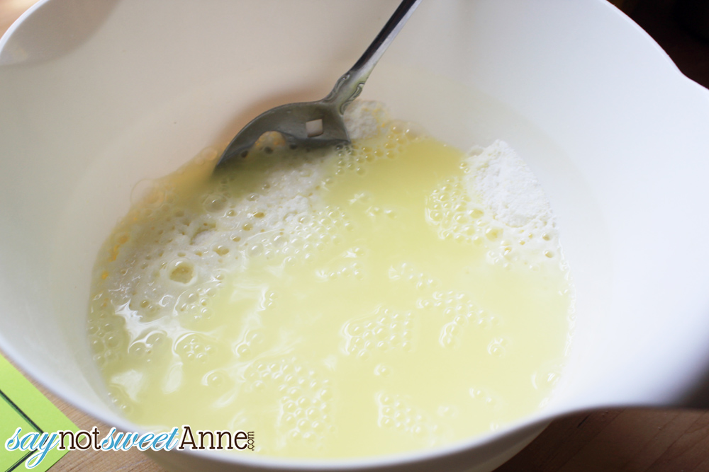 DIY Dishwasher Tabs Sweet Anne Designs