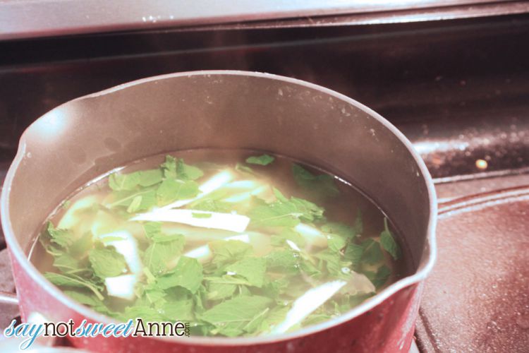 Upset Stomach Candies Sweet Anne Designs