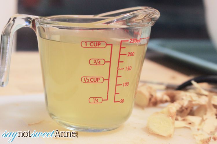 Upset Stomach Candies Sweet Anne Designs