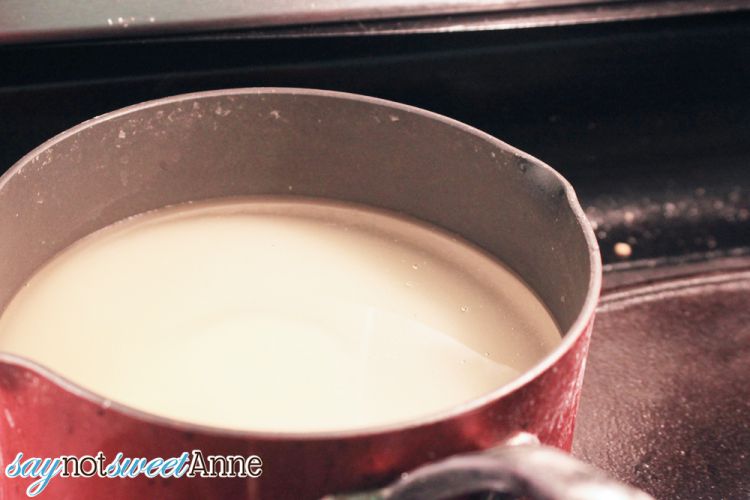 Upset Stomach Candies Sweet Anne Designs