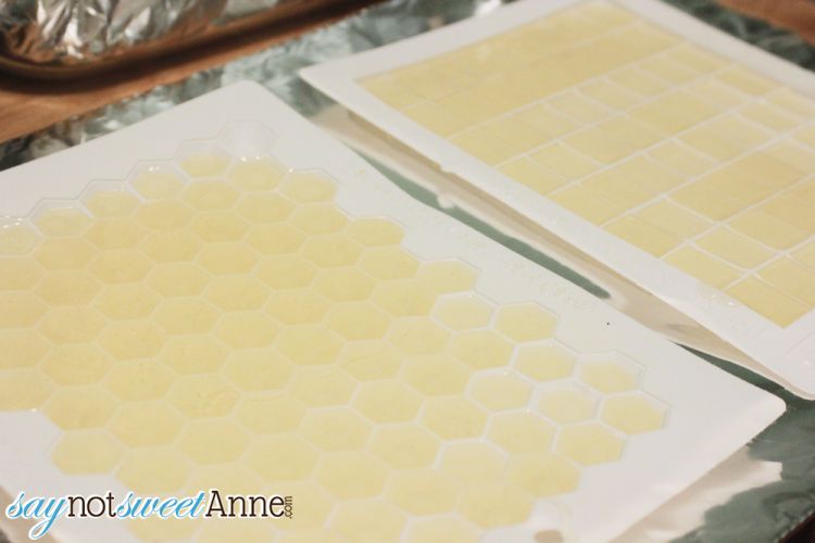 Upset Stomach Candies Sweet Anne Designs