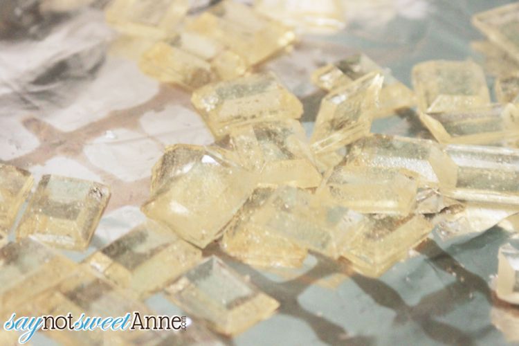 Upset Stomach Candies Sweet Anne Designs