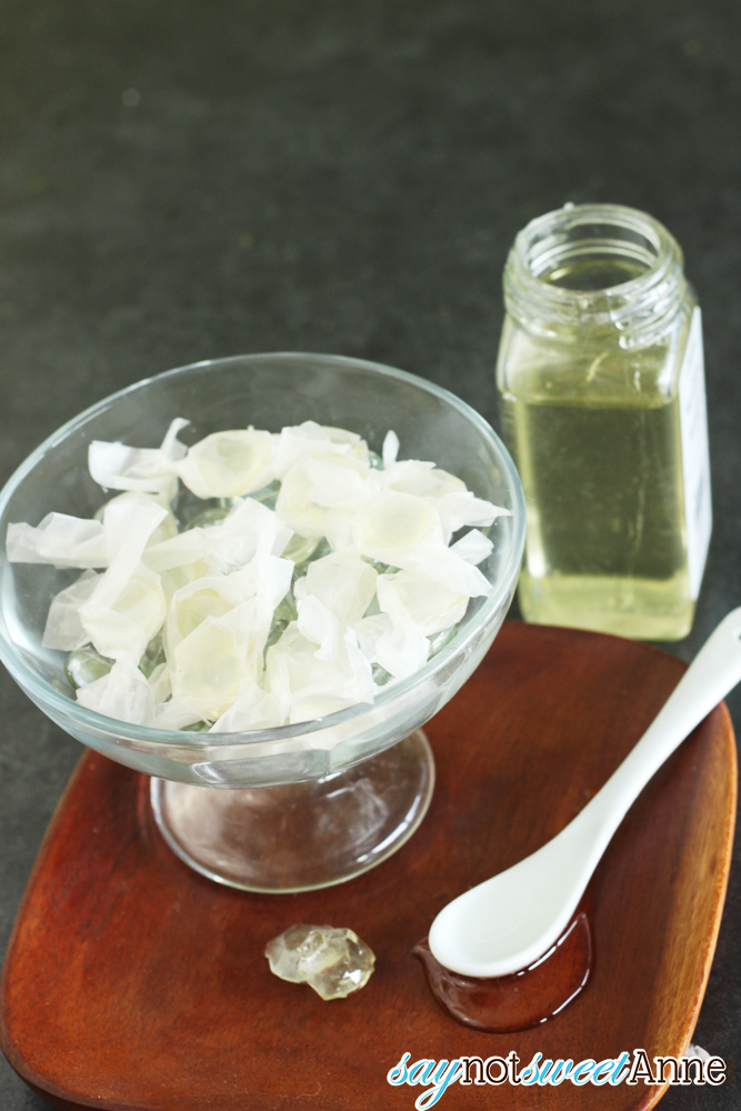 Upset Stomach Candies Sweet Anne Designs