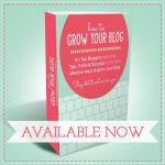 How To Grow Your Blog