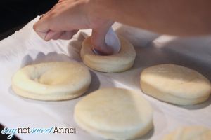 Kolache - Traditional Eastern European Sweet Dough | saynotsweetann.com | #bread #backing #christmas #tradition