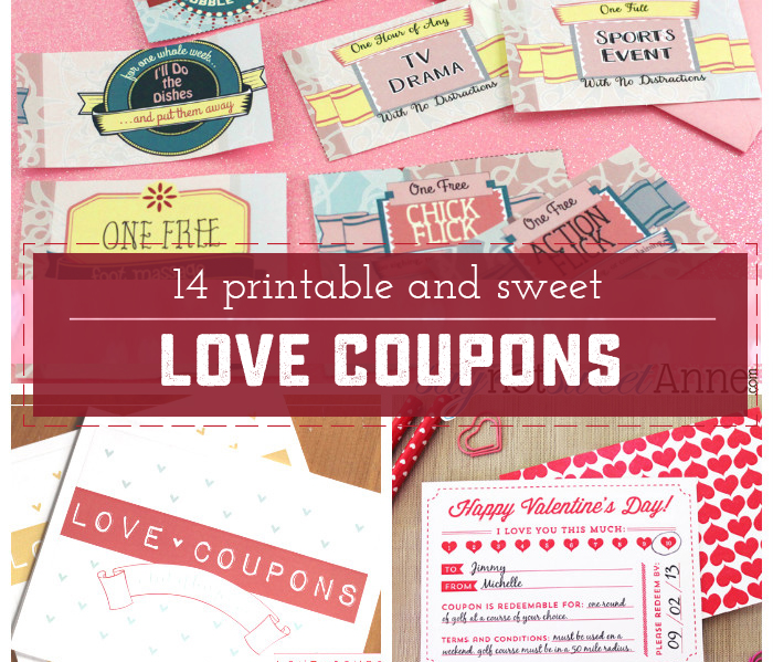 free printable love coupons for her