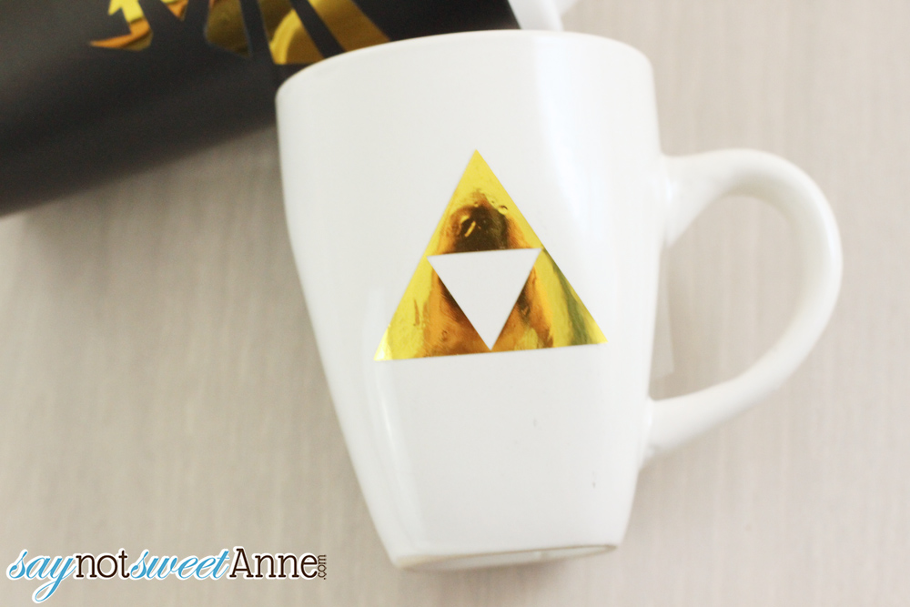 Iron On Vinyl Ceramic Mugs Sweet Anne Designs