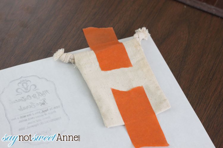 Easy Inkjet to Fabric Transfer Sweet Anne Designs