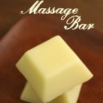 Outlander Rustic Massage Bar