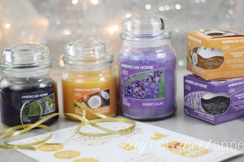 Dress up you Jar Candle gift with Printable Candle Themed Tags! Perfect for a last minute gift! | saynotsweetanne.com