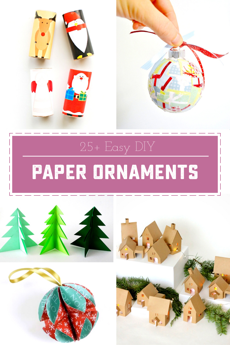 Best DIY Christmas Decorations | Kitchen Fun With My 3 Sons