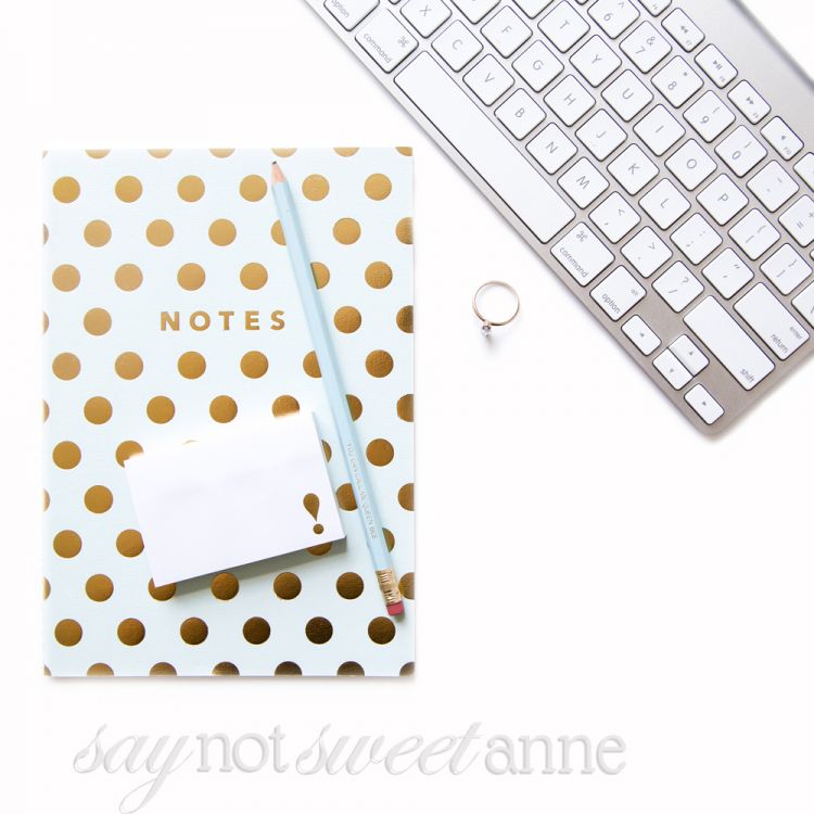 25 Great Planners on Amazon Sweet Anne Designs
