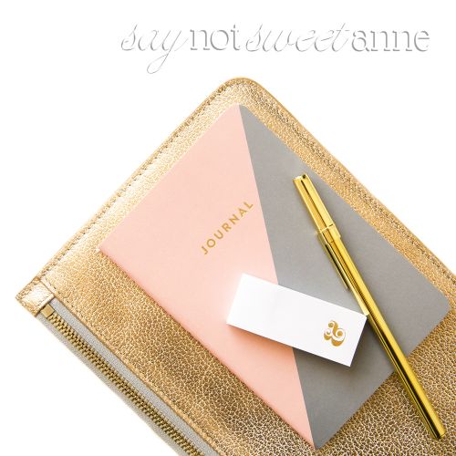 25 great planners to buy on Amazon! Find exactly what suits you for the new year! | saynotsweetanne.com