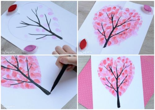 25 + Adorable Valentine crafts, Valentines and treats perfect for little helpers! | Saynotsweetanne.com
