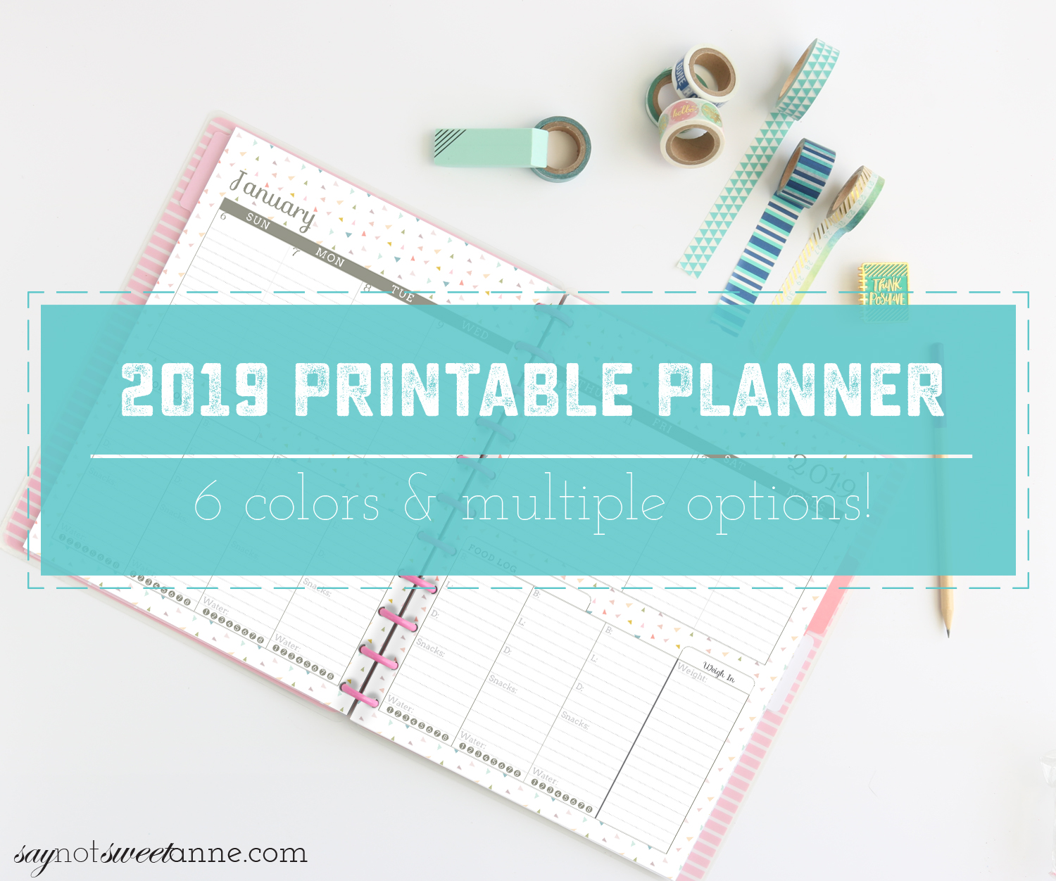 2019-printable-planners-sweet-anne-designs